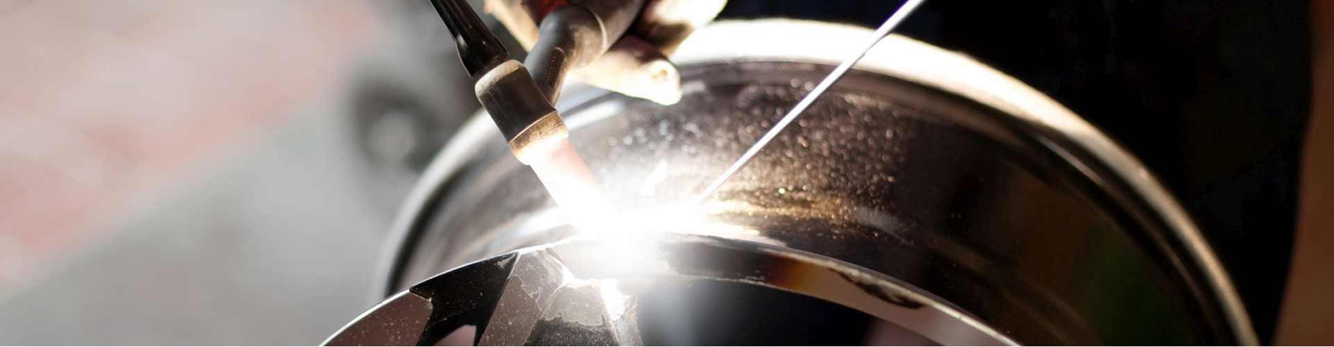 Gazaltı MAG Kaynağı